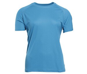 Pen Duick PK141 - Camiseta Tecnica Mujer Atoll