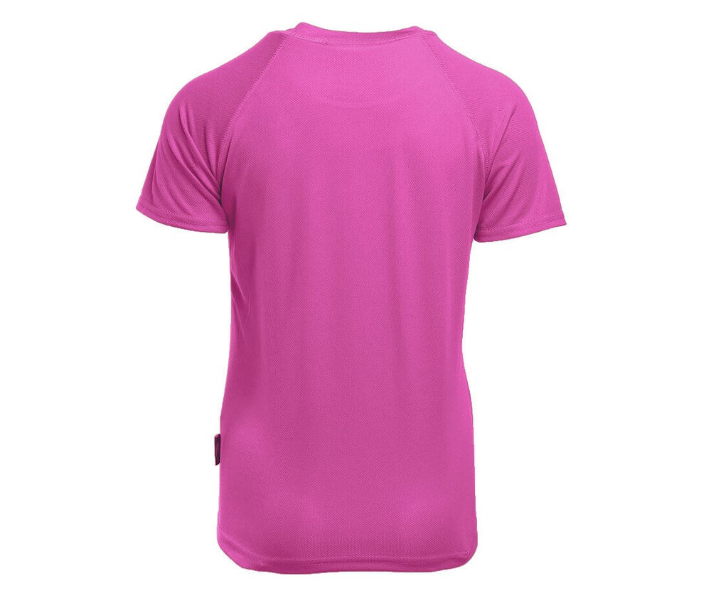 camiseta tecnica mujer, pen duick