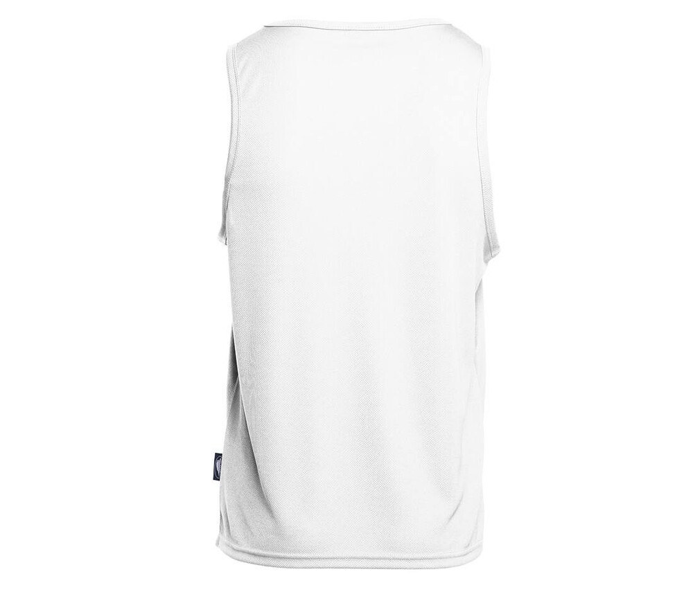 Pen Duick PK143 - Camiseta SIN MANGAS Firstop para hombre