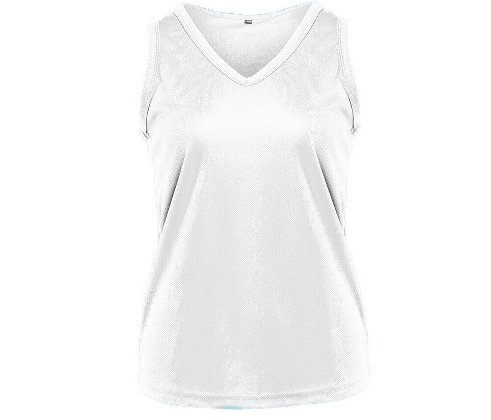 Pen Duick PK144 - Camiseta SIN MANGAS Firstop para mujer