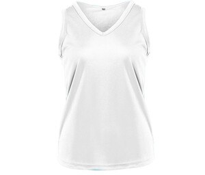 Pen Duick PK144 - Camiseta SIN MANGAS Firstop para mujer