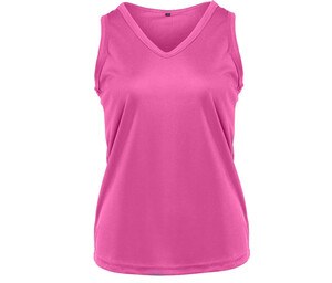 Pen Duick PK144 - Camiseta SIN MANGAS Firstop para mujer