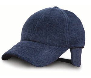 Result RC036 - Gorro polar para hombre Marina