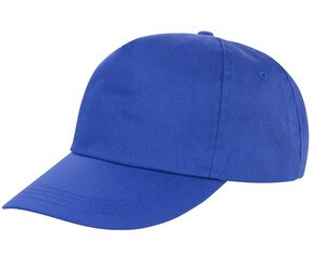 Result RC080 - Gorra Houston Hombre Real Azul