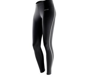 Spiro SP51F - Leggings Bodyfit para mujer