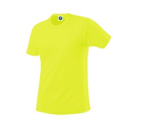 Starworld SW304 - Camiseta de rendimiento para hombre