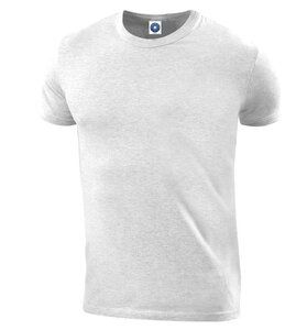 Starworld SW380 - Camiseta de hombre 100% algodón Hefty