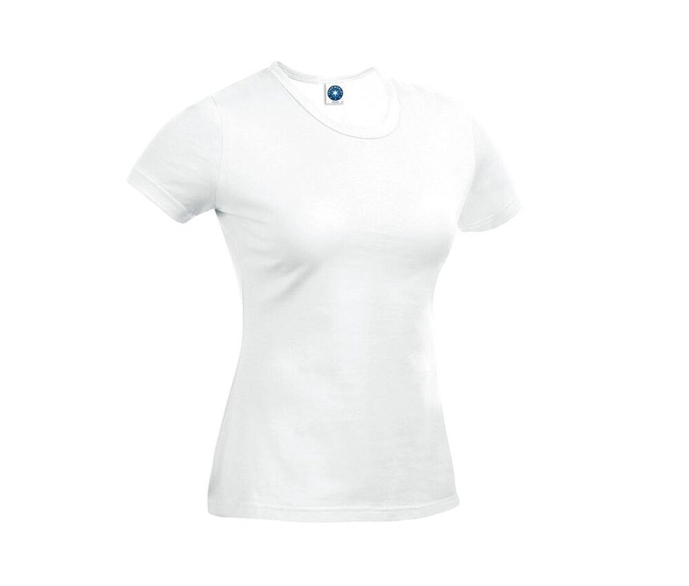 Starworld SW404 - Camiseta de rendimiento para mujer