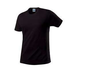 Starworld SWGL1 - Camiseta de hombre al por menor Negro
