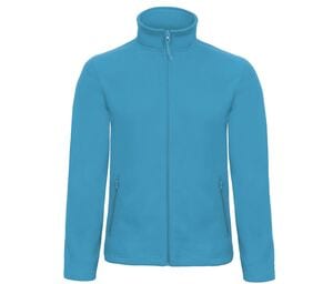 B&C BC51F - Chaqueta polar con cremallera para mujer Atoll