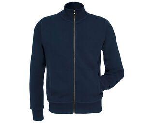 B&C BC520 - Sudadera Spider para hombre