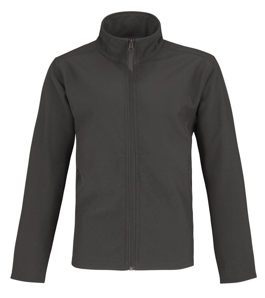 B&C BCI71 - Jersey Soft-Shell ID.701 para hombre