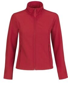 B&C BCI7F - Jersey Soft-Shell ID.701 para mujer