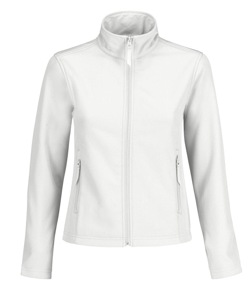 B&C BCI7F - Jersey Soft-Shell ID.701 para mujer