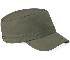 Beechfield BF034 - Gorra militar Verde Oliva