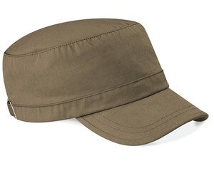 Beechfield BF034 - Gorra militar