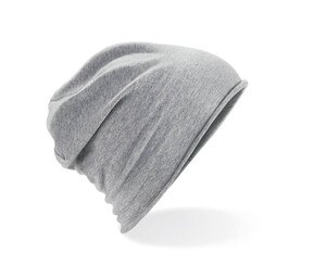 Beechfield BF361 - Gorro de punto Gris mezcla