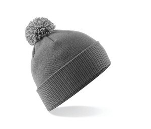 Beechfield BF450 - Gorro con pompón