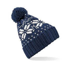 Beechfield BF456 - Gorro de copo de nieve