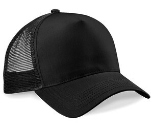 Beechfield BF640 - Gorra de camionero americano