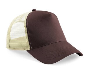 Beechfield BF640 - Gorra de camionero americano