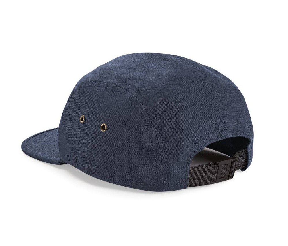 Beechfield BF654 - Canvas 5 panel cap