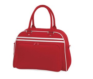 Bag Base BG750 - Bolsa de deporte de bolos Classic Red/White