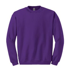 Gildan GN910 - Sudadera con cuello redondo para hombre