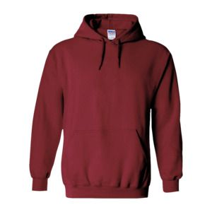 Gildan GN940 - Sudadera Granate