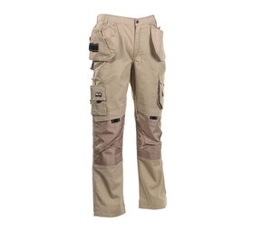 Herock HK005 - Pantalón Dagan para hombre