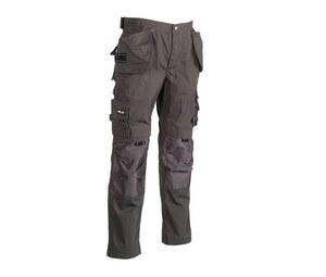 Herock HK005 - Pantalón Dagan para hombre