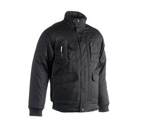 Herock HK110 - Chaqueta Typhon para hombre