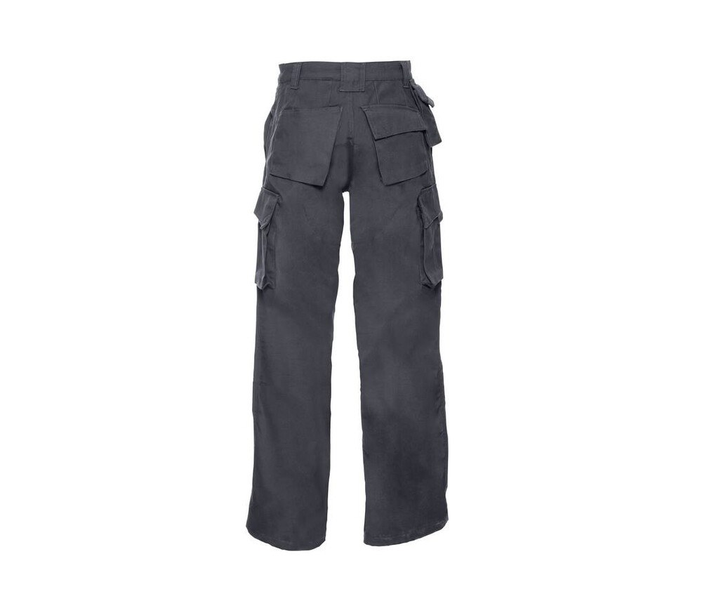 Russell JZ015 - Pantalón de Trabajo Pro 60° para hombre
