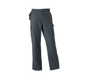 Russell JZ015 - Pantalón de Trabajo Pro 60° para hombre