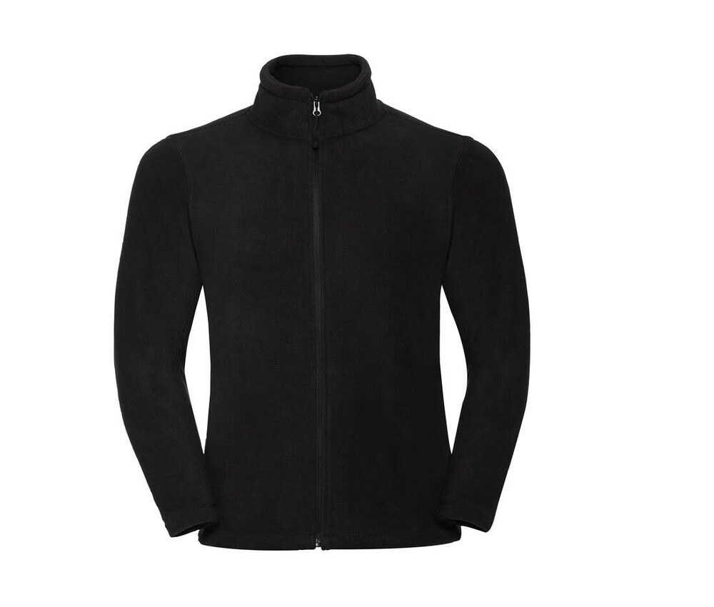 Russell JZ870 - Chaqueta de forro polar para hombre