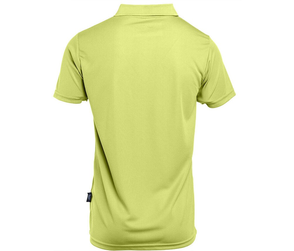 Pen Duick PK150 - Camiseta Polo First Para Hombre