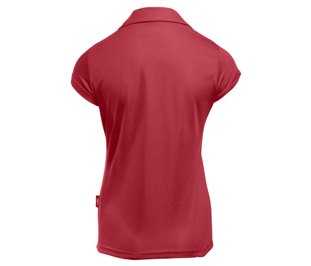 Pen Duick PK151 - Camiseta Polo First Para Mujer