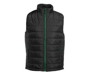 Negro/Verde Kelly