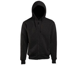 Pen Duick PK430 - Sudadera con capucha Negro