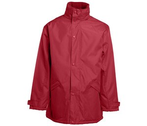 Pen Duick PK500 - Chaqueta First 3 Red/Polaire Red