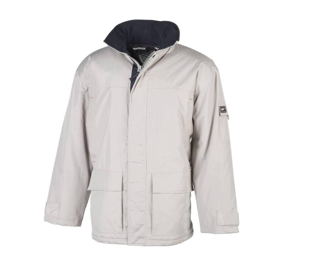 Pen Duick PK540 - Parka para hombre