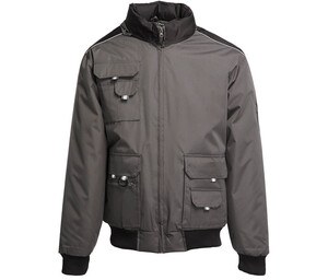 Pen Duick PK542 - Chaqueta Steel