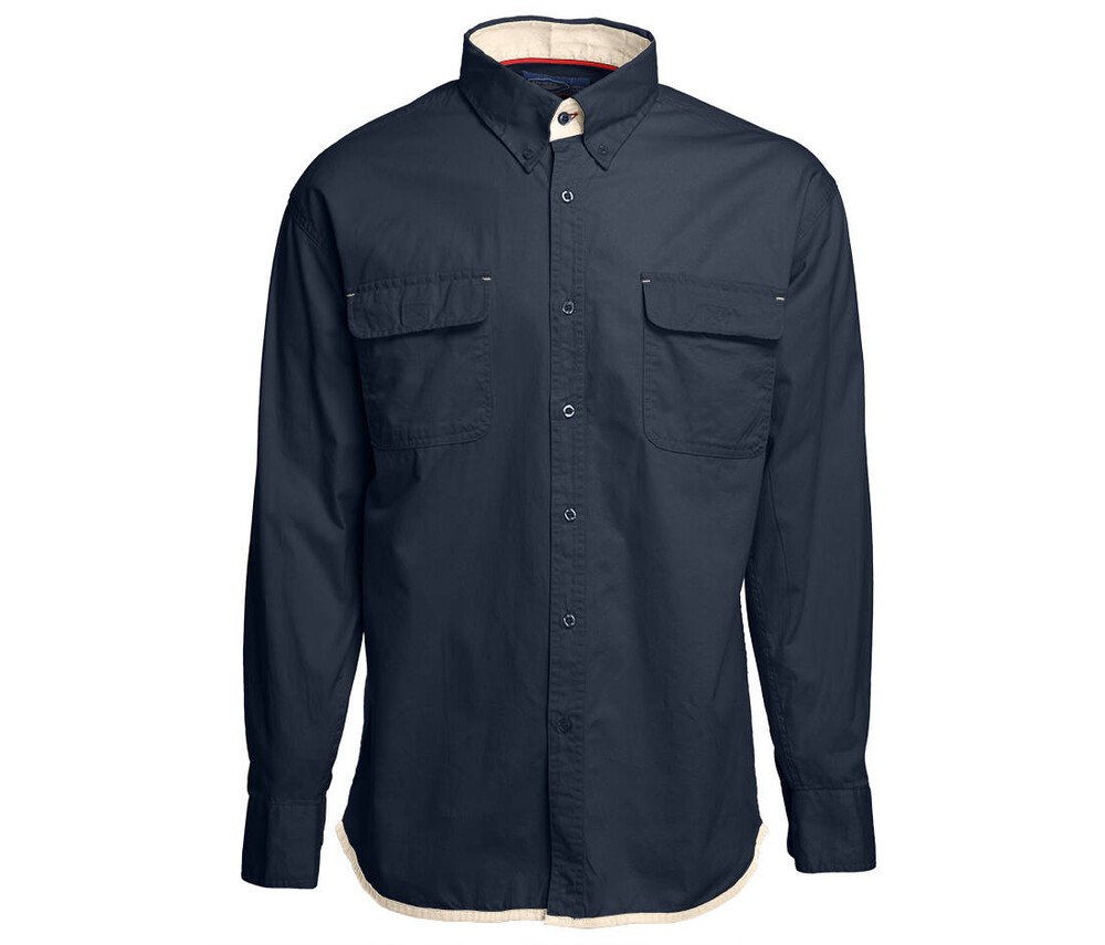 Pen Duick PK610 - Camisa Jones