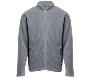 Pen Duick PK705 - Chaqueta Arctic Para Hombre Gris