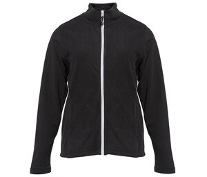 Pen Duick PK706 - Chaqueta Arctic Para Mujer Negro / Blanco