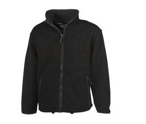 Pen Duick PK750 - Chaqueta de forro polar de sherpa súper cálida para hombre