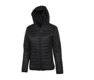 Pen Duick PK763 - Chaqueta Pacific Para Mujer Negro