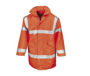 Result RS018 - Chaqueta Safety