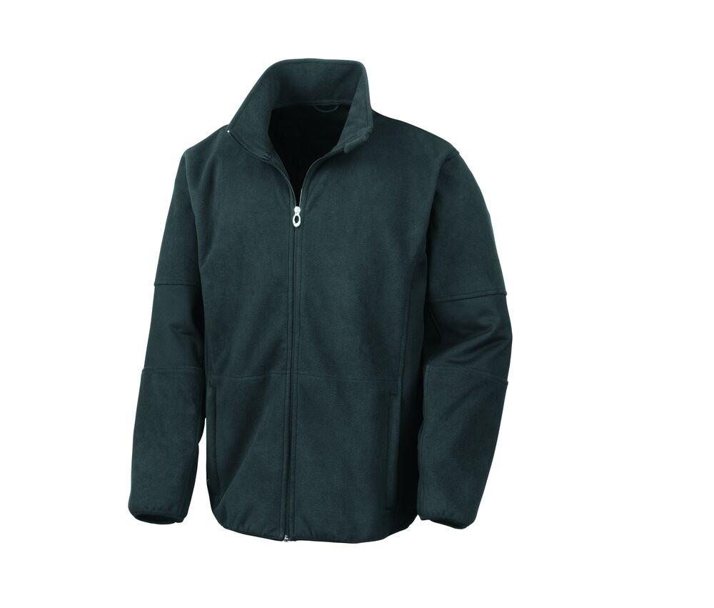 Result RS131 - Chaqueta softshell Osaka combed pile