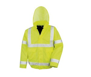 Result RS217 - Chaqueta Core high-viz winter blouson